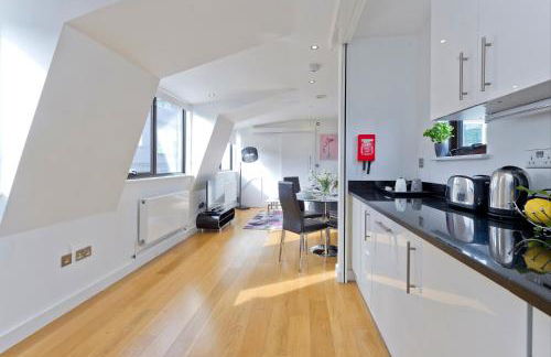 Red Lion Court by City2Stay - Foto 52