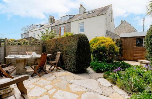 Froxfield Cottage - Foto 32