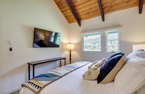 Big Sky Condo w/ Resort Amenities & Mountain Views - Foto 15