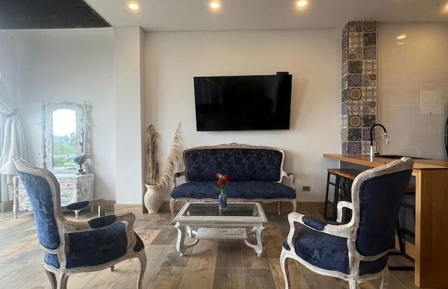 MONTECIELO HOSTING GUATAPE - Photo 60