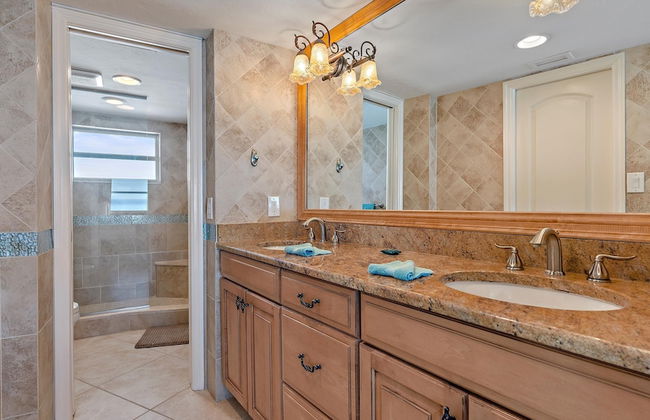 Crystal Sands On Siesta 2 Bedroom Condo by RedAwning - Foto 55