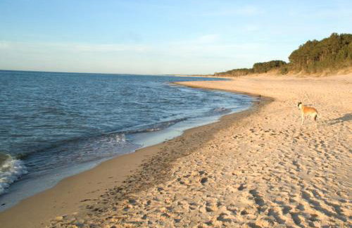 Apartamenty Szmaragdowa 10 - Foto 51