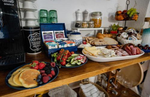 Chata Pod Lasem - Foto 25