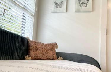 Modern Retreat in Decatur - Foto 31