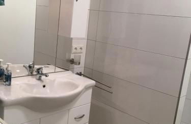 FK1 Moderne 75qm 2 Zimmer Einliegerwohnung - Foto 7