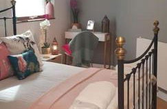 Lauriston Stay - Foto 38