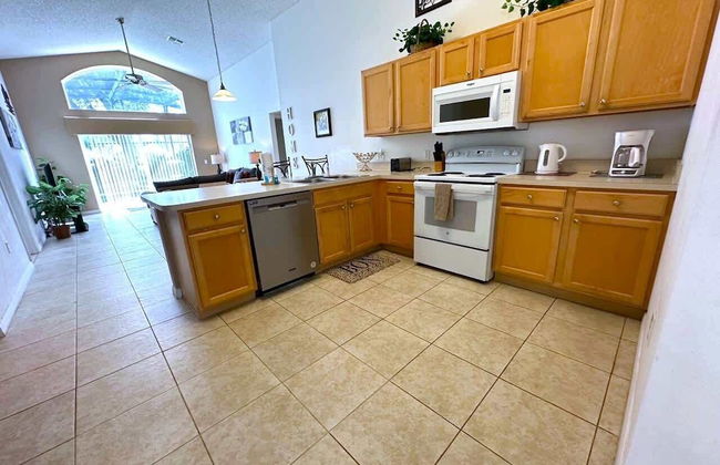 South Facing Pool Villa on the Golf Course - Foto 8