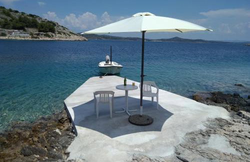 Apartment More OTOK Žirje - Foto 6