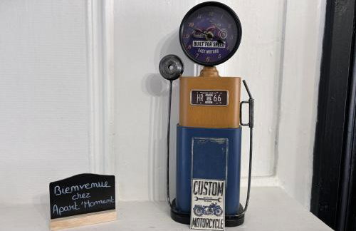 La Terrasse Victor Hugo - Hypercentre, Idéal Groupe - Foto 13