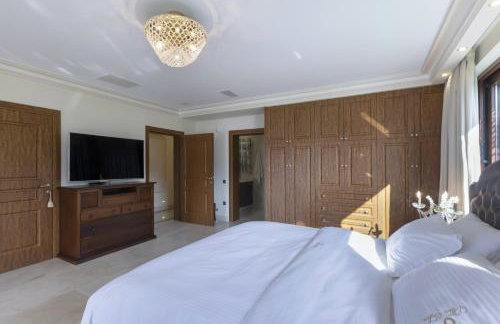 Villa Visanty with Private Pool & Access to Beach - Foto 14