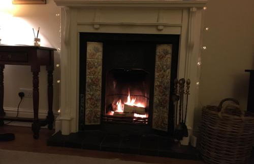 Grebe Cottage - Foto 7