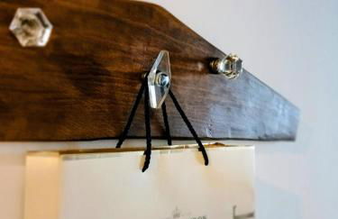 Cottage AU TERMINUS 3 climatisé - Foto 16