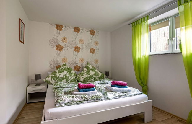 Apartment With Fenced Garden in Faid - Foto 5