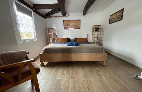 Hexenhüsli Waake - Foto 15