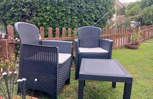 Villetta dal Ganzetto - Foto 9