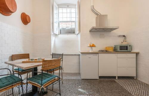 Suite Palazzo Ravenna - Foto 37