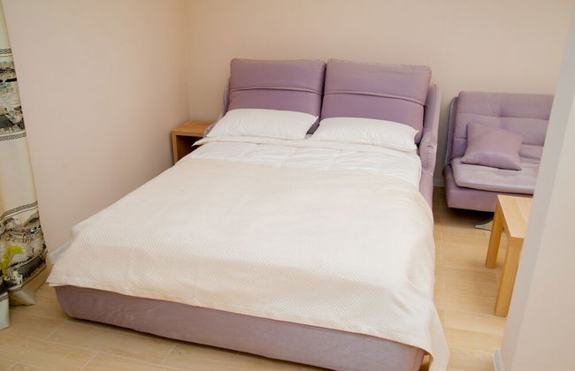 Modern History Apartments - Photo 37