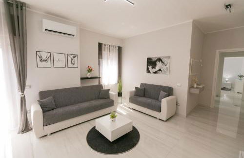 [Crotone 5 Stelle] Free Parking, Netflix, Wi-Fi - Photo 26