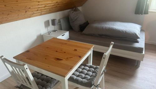 Gemütliches Zimmer im Grünen - Foto 5