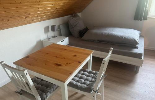 Gemütliches Zimmer im Grünen - Foto 5