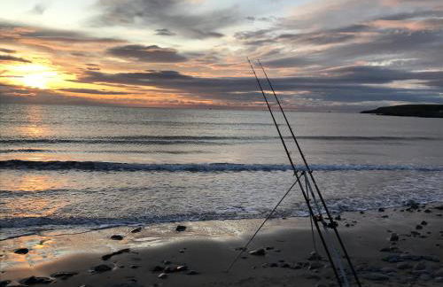 Curlew Cottage and Sunset View - Foto 26