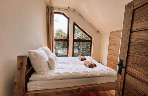 Marina Olchowiec - Villa - Foto 11