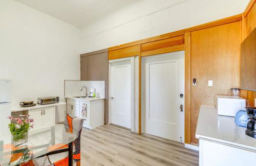 Montara Apartment with Yard Near Beaches - Foto 8