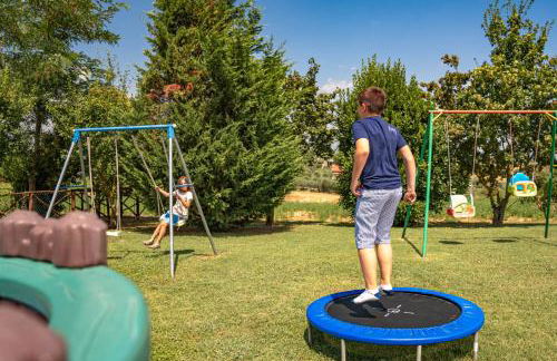 Il Querciolo - Azienda biologica, Agriturismo e Cantina - Foto 36