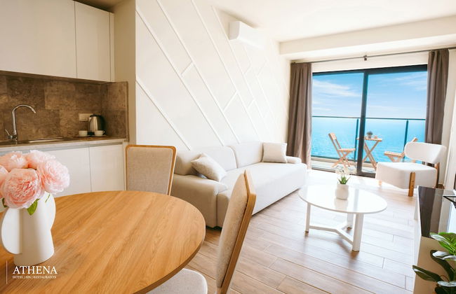 Athena Premium Suites - Foto 28