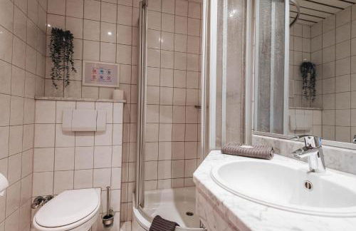 XXL Ferienhaus Goldberger See - Sauna - 16 Personen - Foto 68