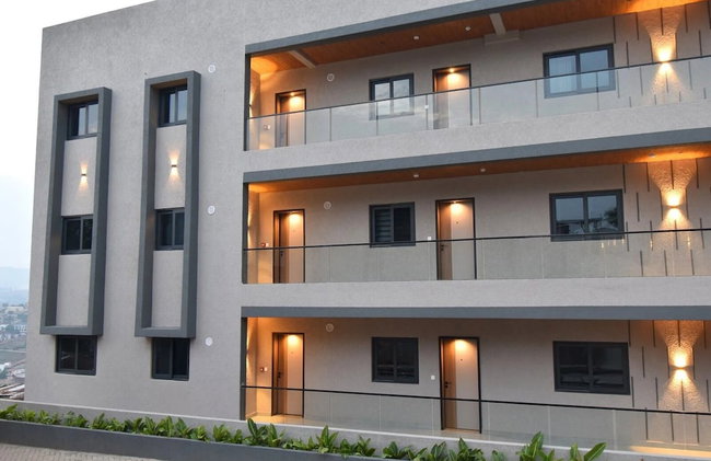 Amaltas The View - Bespoke Hotel Apartment - Foto 41