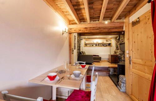 La petite maison d 'Ascou - Foto 36