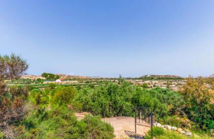 Cortijo Relatillos Albox by Ruralidays - Foto 37