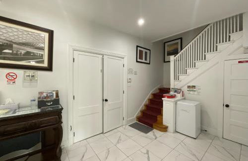 Good Night Sleep 1Bdrm 2 Queen Beds - Foto 6