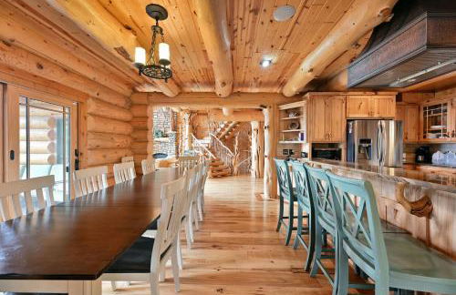 Osprey Lake Cabin home - Foto 50