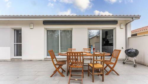 Maison Moderne à 10min des lacs - 6 couchages - Foto 4