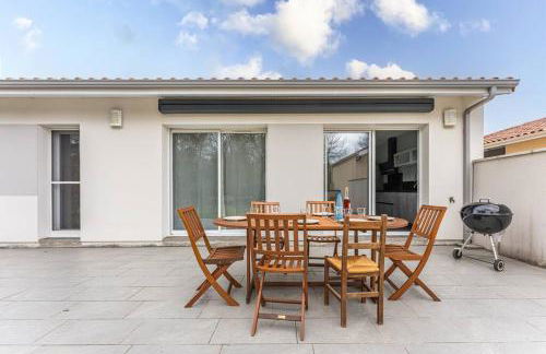 Maison Moderne à 10min des lacs - 6 couchages - Foto 4