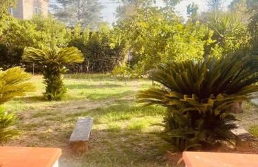 Villa Rosanna - Foto 16