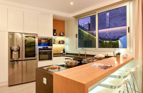 Joviano by VillaGranCanaria - Foto 66