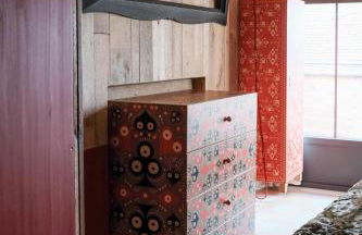 AU LIT ON DORT - Logis de Village - Foto 24