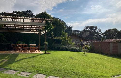 Chalé das Flores - Foto 7