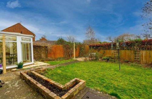 Wootton 2-Bedroom Bungalow - Foto 13