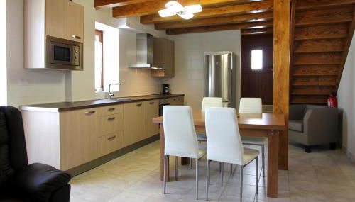 Casa Rural Primorena Txiki - Foto 4