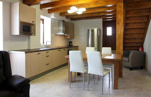 Casa Rural Primorena Txiki - Foto 4