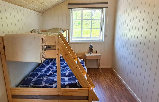 11 Person Holiday Home in Osen - Foto 5