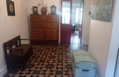 La maison de Nina - Foto 2