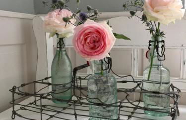 Appartment Entegast - Edles Landhausflair zum Geniessen - Foto 28