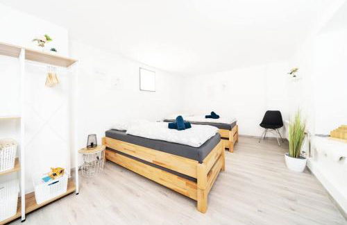 Messe Düsseldorf Top Ausstattung Netflix Wlan - Foto 7