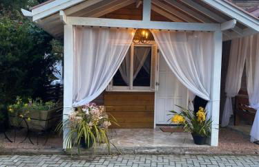 Chales Spa Exclusive - Localizado Proximo do Centro - Foto 6