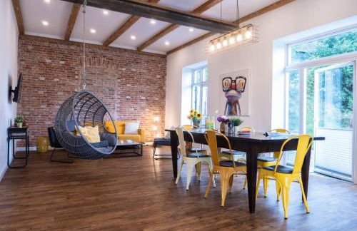 Altes Bahnhofsvorsteherhaus - Photo 15